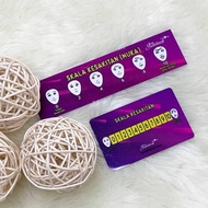 PAIN SCORE RULER / PAIN SCORE CARD