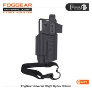 ซอง FogGear Universal Olight Kydex Holster BY:CYTAC BY BKKBOY