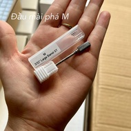 Tungsten Carbide Electronic Nail Drill Bit for Acrylic Gel Nails Dual Form Remove,3/32 Inch for E-Fi