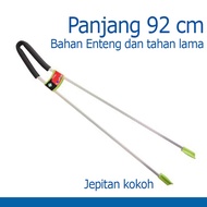 TcHome Garbage Trash Picker Clamp Stick 180288 Cleanmatic