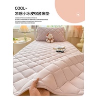 Student Dormitory Dedicated Washable Cotton Thin Mattress 90x200 Mattress Mattress Quilt Single Matt