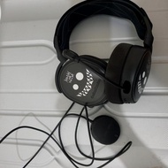 Headset Gaming Wireless Second - Steelseries Arctis 7 Black