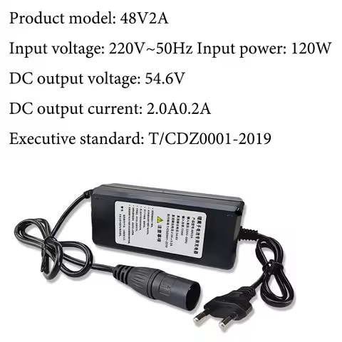 36V 48V 52V For Samsung Cells Hailong Battery Bafang Motor Kits Charger Battery Charger