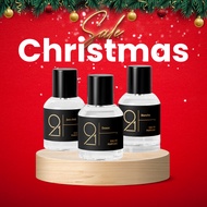 [CHRISTMAS GIFT] 912 Premium Niche Perfume 40ml Men Women Made in Korea