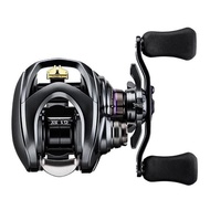 DIAWA Steez CT SV TWS 70 Size Baitcasting Reel - High Speed.