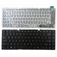 keyboard Asus x441ma x441n black .