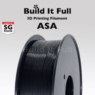 [SG Stock] ASA 3D Printing Filament 1.75mm 1kg (Build It Full)