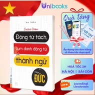 Book - Deutsch - Verben: Separated Verbs, Phrasal Verbs and German Idioms - MCBooks