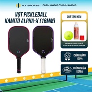 Kamito Alpha-X Pickleball Racket