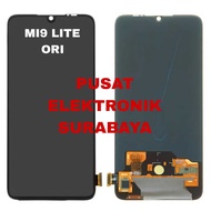 LCD TOUCHSCREEN XIAOMI MI9 LITE / MI 9 LITE - ORI OLED COMPLETE