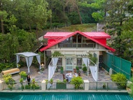 amã Stays & Trails 7 Pines, Kasauli