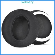 KOK Noise Isolating Earpad Cushions for COWIN E7 E7Pro Silensys E7 E7Pro Ear Cushions Improved Sound