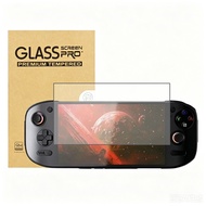 Tempered Glass Screen Protector for AYN Odin 2 Portal 9H HD Screen Protective Cover Film Anti-scratc