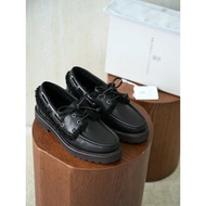 Wool Loafers - Sizes 36-42 | Pre-order Ships Within 3 Weeks | No Refund Before Shipping