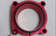 KC Throttle Body Spacer (KC.TBS) FOCUS 2.0豐田小鴨也可汽門墊片KC.TBS節氣門流量倍增器，氣門墊寬器便宜賣，提升扭力減低耗油，改善無力感