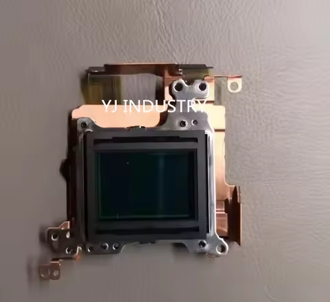 Original A5100 ILCE-5100 CCD CMOS Image Sensor Matrix Repair Parts For Sony A5100 ILCE-5100