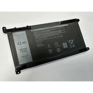 51KD7 Laptop Battery for Dell Chromebook 11 3180 3189 P26T FY8XM Y07HK 11.4V 42WH