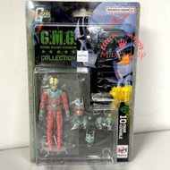 全新 BANDAI Megahouse [G.M.G]《機動戰...