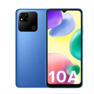 10A RAM 6G ROM 128GB หน้าจอ 6.53 แบตเตอรี่ 5000 mAh ความละเอียด 5MP นิ้ว รับประกันฟรี 1 ป