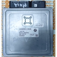 BMW USED ECU MSV70 5WK98081