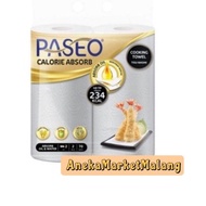 Paseo Cooking Towel Tissue Tissue Roll Kitchen Tissue SG