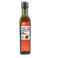 #NewArrival# Lohas Organic Virgin Flaxseed oil - 250ml