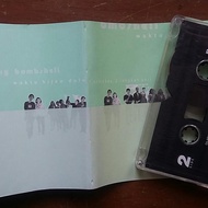 Kaset Pita lawas Cherry Bombshell - Waktu Hijau Dulu