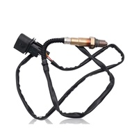 Oxygen Sensor O2 Lambda Sensor AIR FUEL RATIO SENSOR 2.0T 07L906262S SU11376 0258017153 07L 906 262 