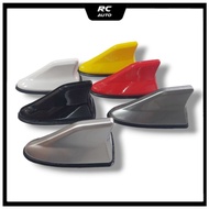 Universal Hybrid Shark Antenna for Cars