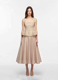 MAISON PALEE - AVERY SET Blouse+Skirt