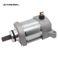 WR 450F WR 450FW 07-15 Starter Motor For Yamaha WR450F WR450FW 07-15 449CC 5TJ-81890-30-00 SMU0455 S