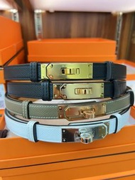 Hermes 皮帶