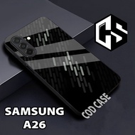 Softcase Glossy SAMSUNG A26 /case samsung a26 5g /casing samsung a26 5g /glitter