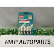 100%ORIGINAL NGK PLUG BKR6EY-11 PERODUA MYVI 05 KEMBARA DVVT