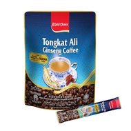 Gold Choice Tongkat Ali Ginseng Coffee with Dates/Kurma (33g x 15s)