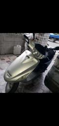 2003山葉YAMAHA風光125
保有採發化油器版里程數三萬九千多
省油好騎引擎很安靜