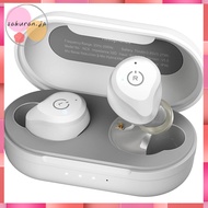 TOZO NC9 True Wireless Earbuds - Exceptional Sound Experience with ANC/ENC, Bluetooth 5.3, Up to 40 