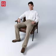 [ซื้อ 2 ลดเหลือ 2990.-] GQ Cool Tech™ Jeans - กางเกงยีนส์ยีนส์ ทรงขากระบอกเล็ก Straight