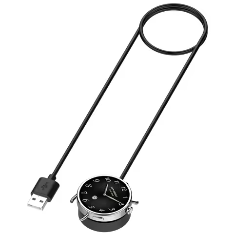 Charging Dock For Xiaomi Watch 5 2 2Pro Smart Watch Charger Data Cord For Xiaomi Watch S5 S4 S3 S2 S