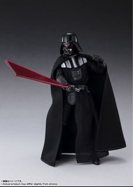 Bandai S.H.Figuarts Darth Vader Star Wars Action Figure