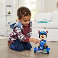 Vtech　汪汪隊立大功-阿奇感應巡邏車