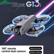i1 PRO Drone 4K HD Dual Camera Obstacle Avoidance Optical Flow Cool Light Drone Aerial Quadcopter GT