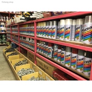 ❧[Malaysia In stock] ANCHOR SPRAY 803 SILVER (LOWEST PRICE) (READY STOCK)