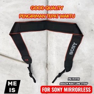 GANTUNGAN SONY Strap Camera NecklaceTALI Cybershot H100 H200 H300 H400 HX300 HX350sony - Neck Hanger