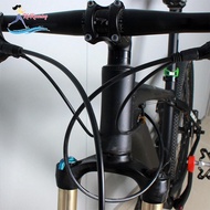 [Whweight] Mountain Bike Disc Brake Hydraulic Hose, Cycle Brake Cable , Cycle Brake Oil Tube Mountai