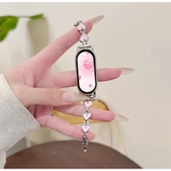 Xiaomi Smart Band 7/8/9 Watch Strap