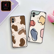 Xiaomi Redmi Note 5 - Xiaomi Redmi Note 5 Pro Case - Xiaomi Redmi Note 5A - Colorful And Personality Printed Case