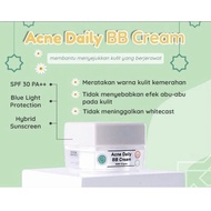 BB CREAM ACNE MSGLOW ( Acne Daily Bb Cream )