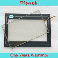 New For DOP-110CS Touch Screen Glass DOP-110CS Protective Film