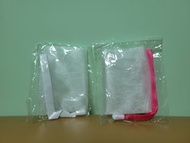 肥皂起泡袋仔soap foam bag